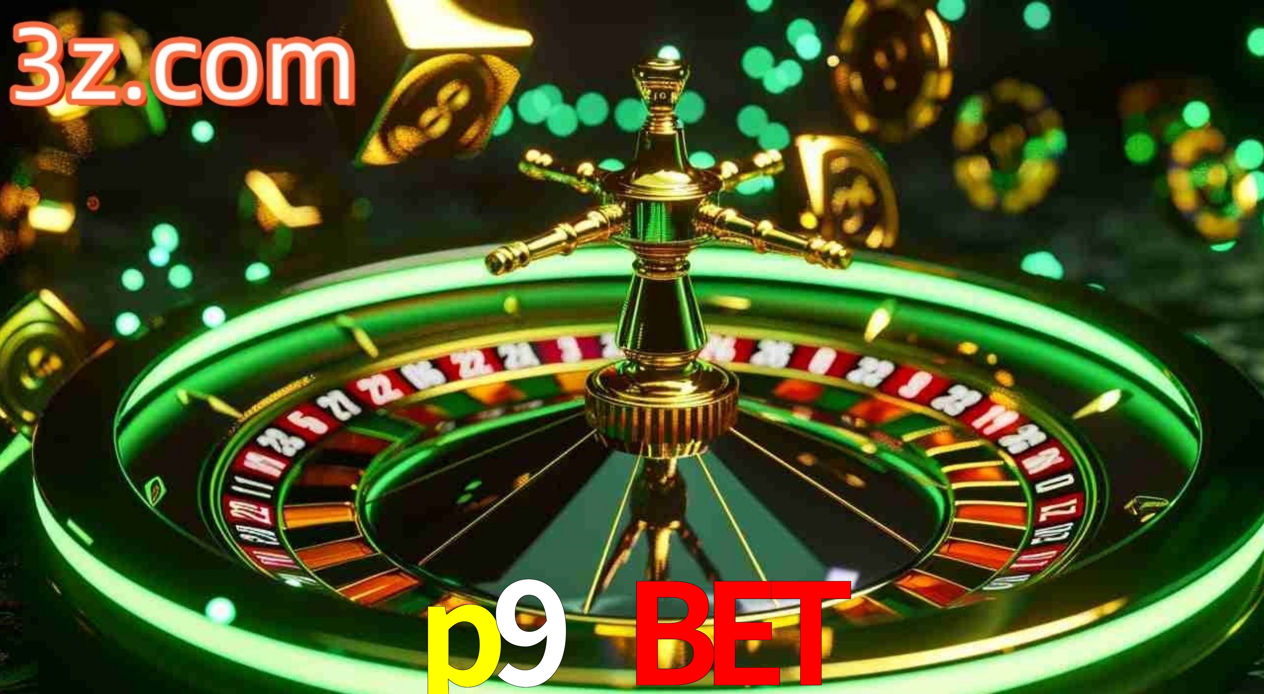 Desfrutar de um Cassino p9 bet
