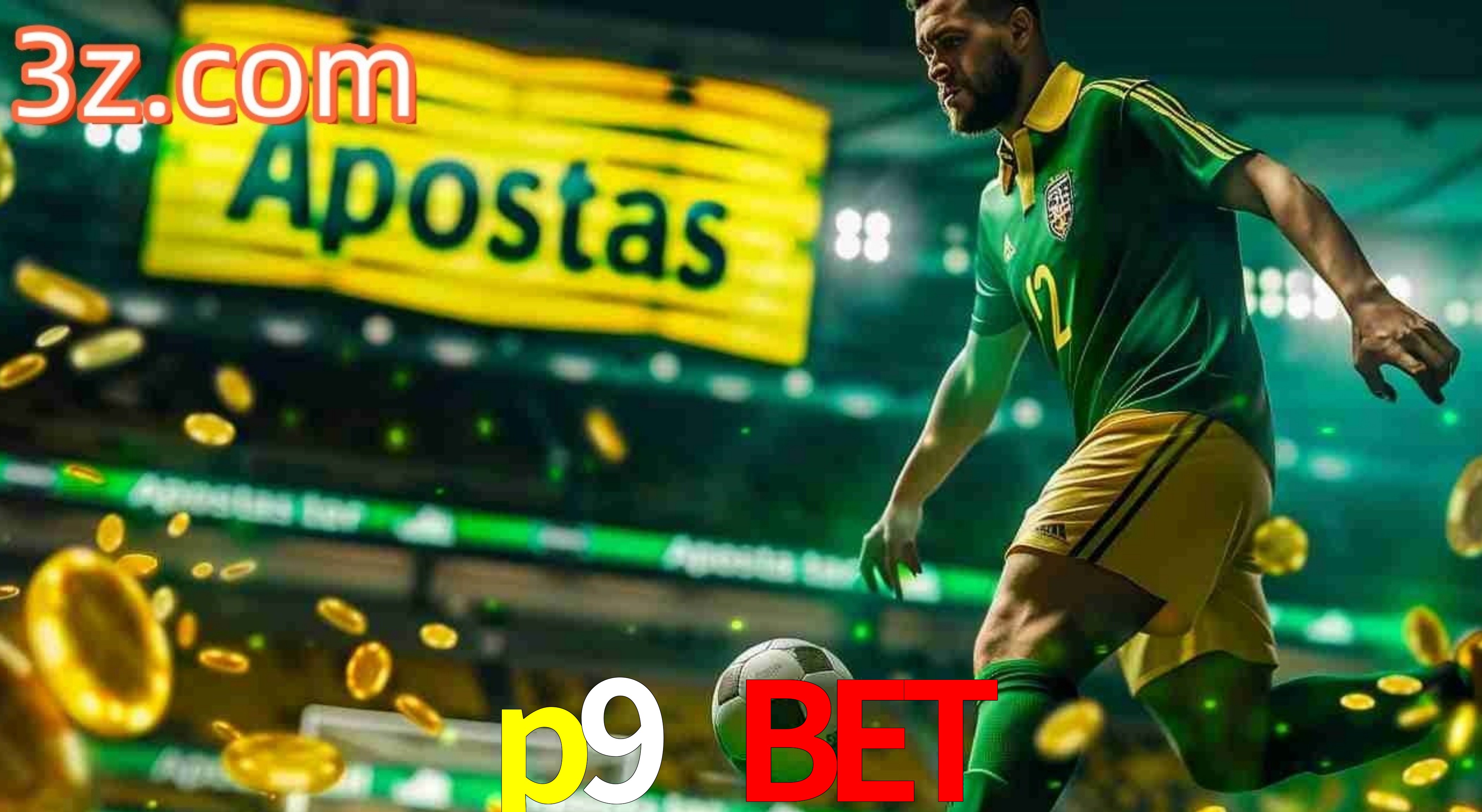 Diversas Apostas em Eventos Esportivos p9 bet