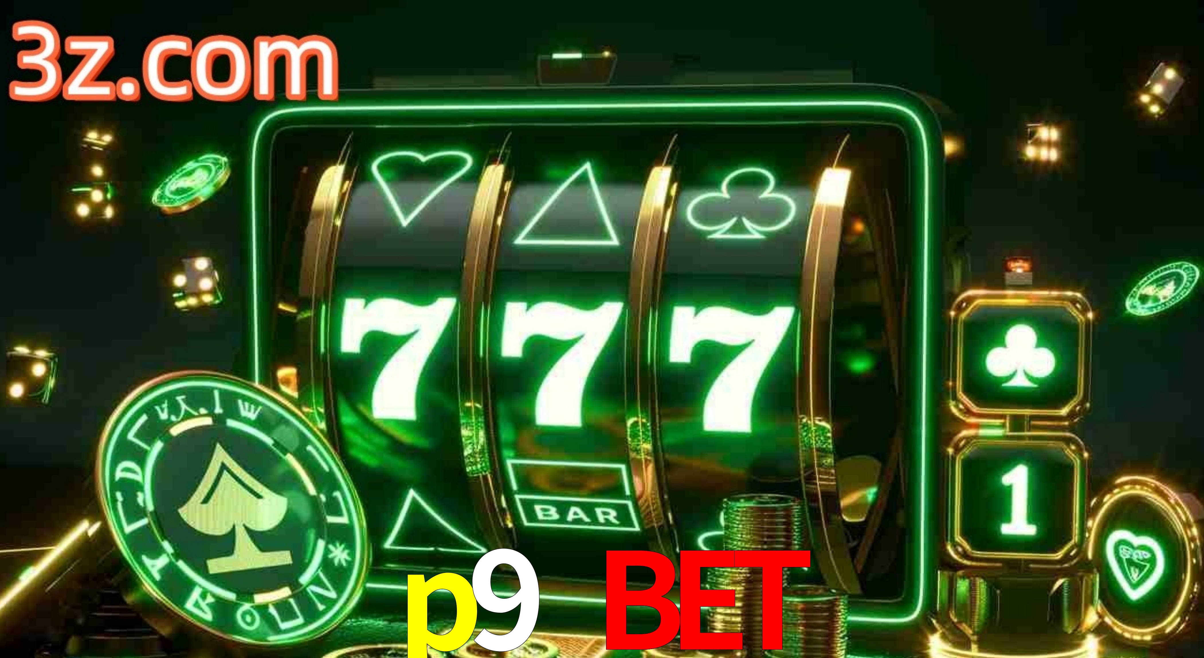 Seguro Login no Cassino Online p9 bet