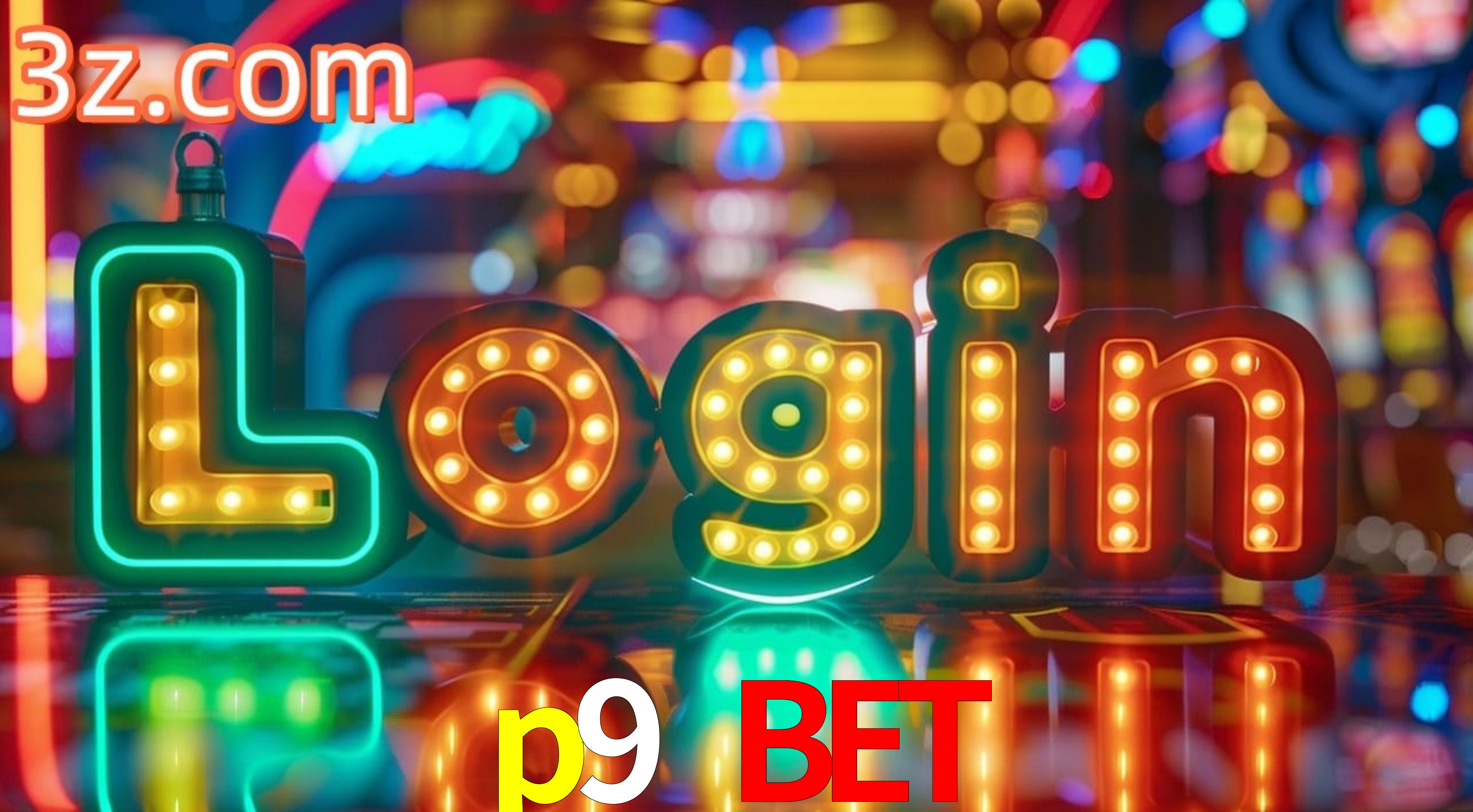 Mundo dos Jogos Cassino p9 bet