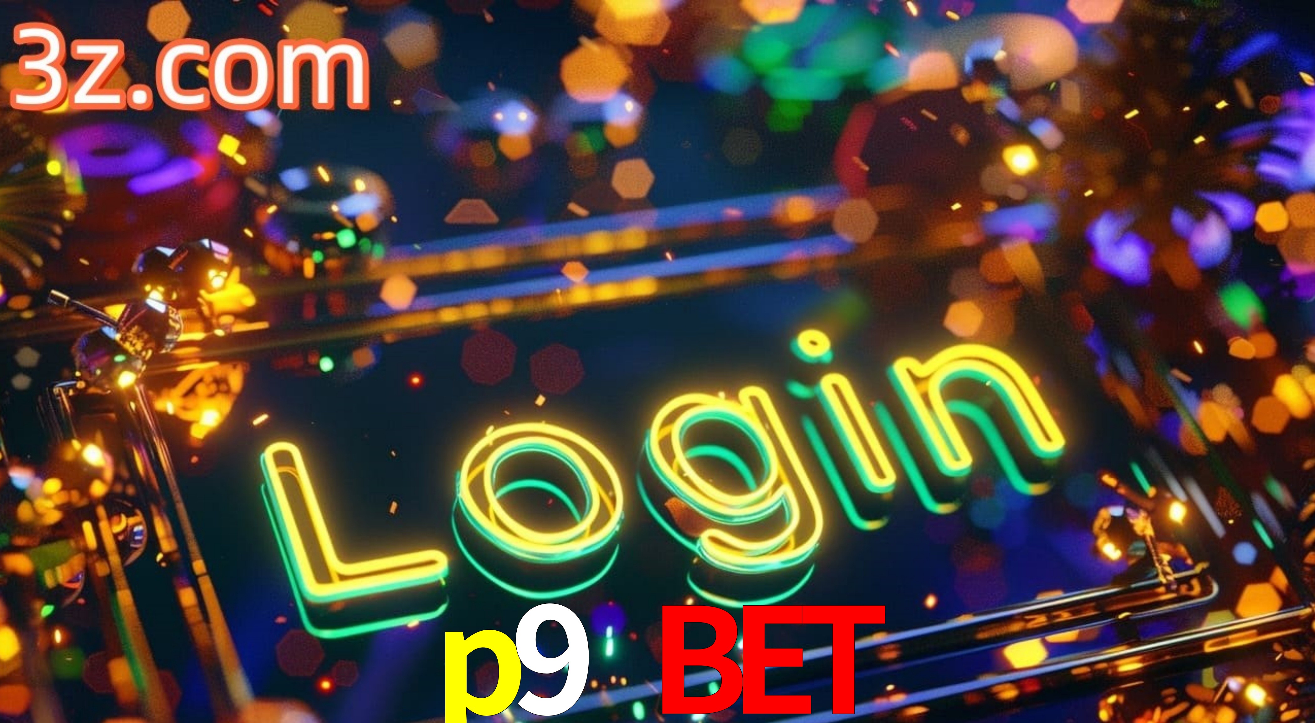 Populares Slots p9 bet